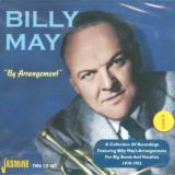May Billy & His Orchestr By Arrangement