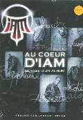 Iam Au Coeur D'iam + CD