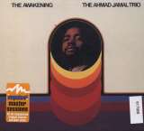 Jamal Ahmad -Trio- Awakening