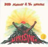 Marley Bob Uprising (Remastered)