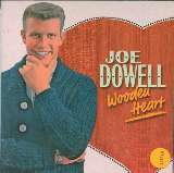 Dowell Joe Wooden Heart