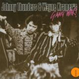 Thunders Johnny & Wayne Kramer's Gangwar