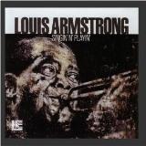 Armstrong Louis Singin' & Playin'