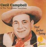 Campbell Cecil Steel Guitar Swing