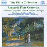 Grauwels Marc Romantic Flute Concertos