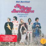 Flying Burrito Brothers Anthology 1969-1972