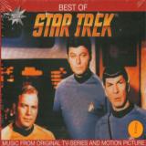 OST Best Of Star Trek