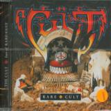 Cult The Best Of Rare Cult