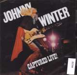 Winter Johnny Captured Live!