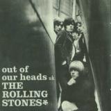 Rolling Stones Out Of Our Heads - Uk Version