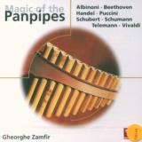 Zamfir Gheorghe Magic Of The Panpipes