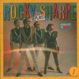 Sharpe Rocky & The Repla Rock It To Mars