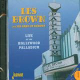 Brown Les & His Band Live At The Hollywood Palladium
