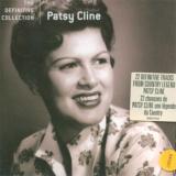 Cline Patsy Definitive Collection
