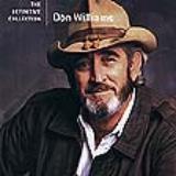 Williams Don Definitive Collection