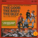 Morricone Ennio Good, The Bad & The Ugly