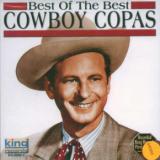 Cowboy Copas Best Of The Best