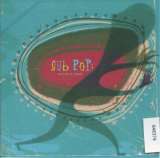 Subpop Sub Pop: Patient Zero