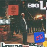 Big L Lifestylez Ov Da Poor & Dangerous