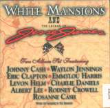 OST White Mansions And Legend Of Jesse Jamess