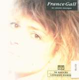 Gall France Les Annees Musique