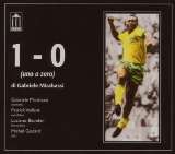Mirabassi Gabriele 1-0 (Uno A Zero)