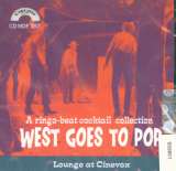 Cinevox West Goes To Pop