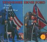 Ford Tennessee Ernie Songs Of The Civil War