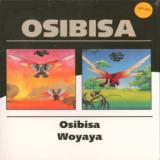 Osibisa Osibisa / Woyaya