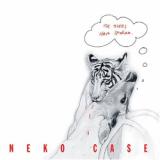 Case Neko Tigers Have Spoken