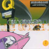 Quasimoto Unseen