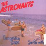 Astronauts Competition Coupe / Surfin' With