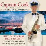 Captain Cook Bist Du Einsam Heut Nacht