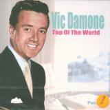 Damone Vic Top Of The World