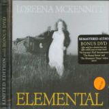 McKennitt Loreena Elemental/Ltd.