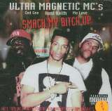 Ultramagnetic Mc's Smack My Bitch Up