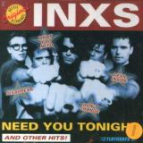 INXS Need You Tonight And Other Hits