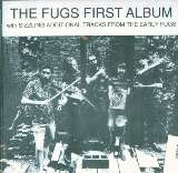 Fugs First Album