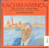 Rachmaninov Sergej Vasiljevi Piano Trios
