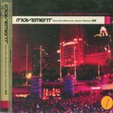 Movement Movement -Detroit Electronic Music Festival
