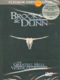 Brooks & Dunn Greatest Hits Video Collection