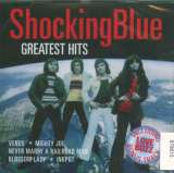 Shocking Blue Greatest Hits