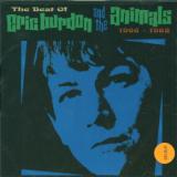 Burdon Eric & The Animals Best Of 1966 - 1968