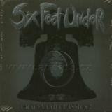 Six Feet Under Graveyard Classics 2