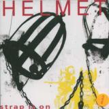 Helmet Strap It On