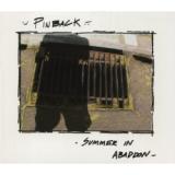 Pinback Summer In Abaddon