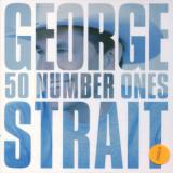Strait George 50 Number Ones