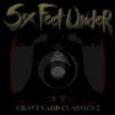 Six Feet Under Graveyard 2