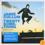 Cullum Jamie Twenty Something + 4