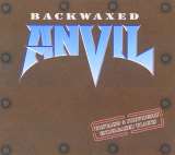 Anvil Backwaxed